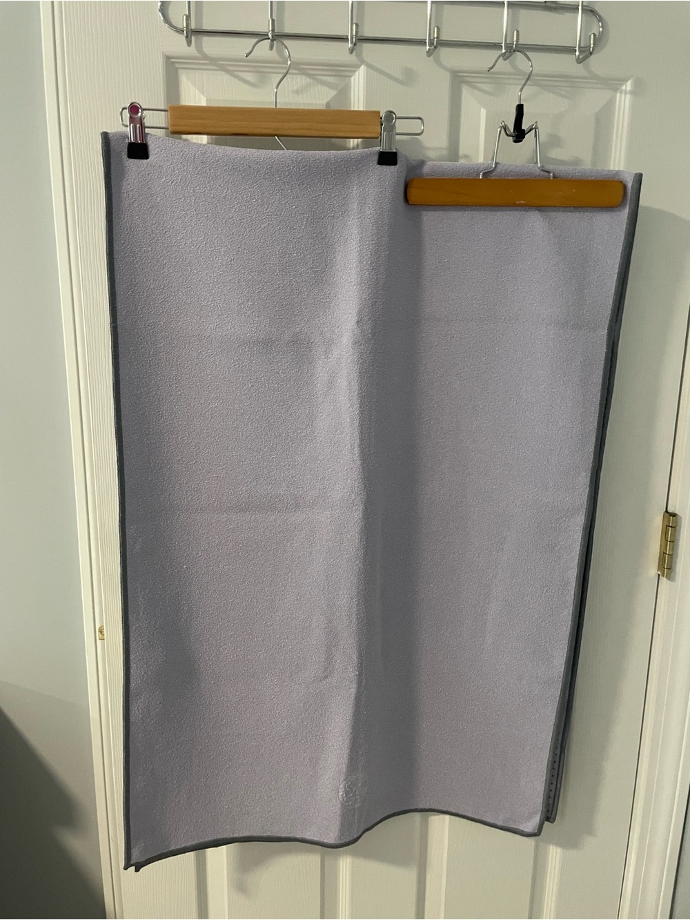Manduka yoga grip mat